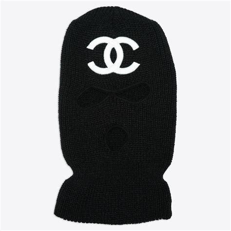 fake chanel ski mask|chanel mask nordstrom.